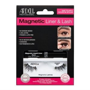 Ardell Magnetic Liquid Liner & Lash Set, New